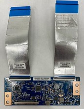 VIZIO 55.55T23.C10 T550HVN08.5 T-CON BOARD D55-D2 D55F-E2 D55N-E2 E55-C1