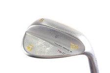 TaylorMade Milled Grind 3 TW Lob Wedge 60° Stiff Right-Handed Steel #20979 Golf
