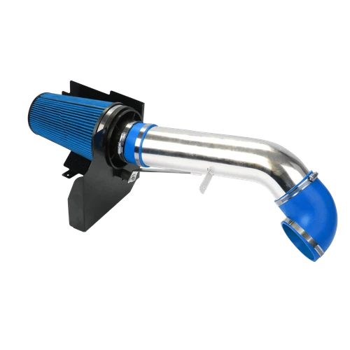 4" Cold Air Intake System Kit +Heat Shield For 99-06 GMC Chevy V8 4.8L/5.3L/6.0L - Bild 16 von 20