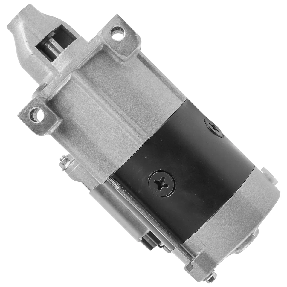 Arranque para Kawasaki Mule 600 610 KAF400 21163-7020 21163-7028 AM134946 S Foto 4 de 4