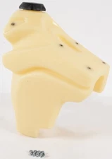 Large Capacity Fuel Tank Natural 1.8 Gallon IMS 113333-N2 For 13-16 KTM 85 SX