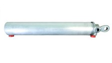 1964-1967 Chevrolet Chevelle Malibu Convertible Top Cylinder - Made In Usa