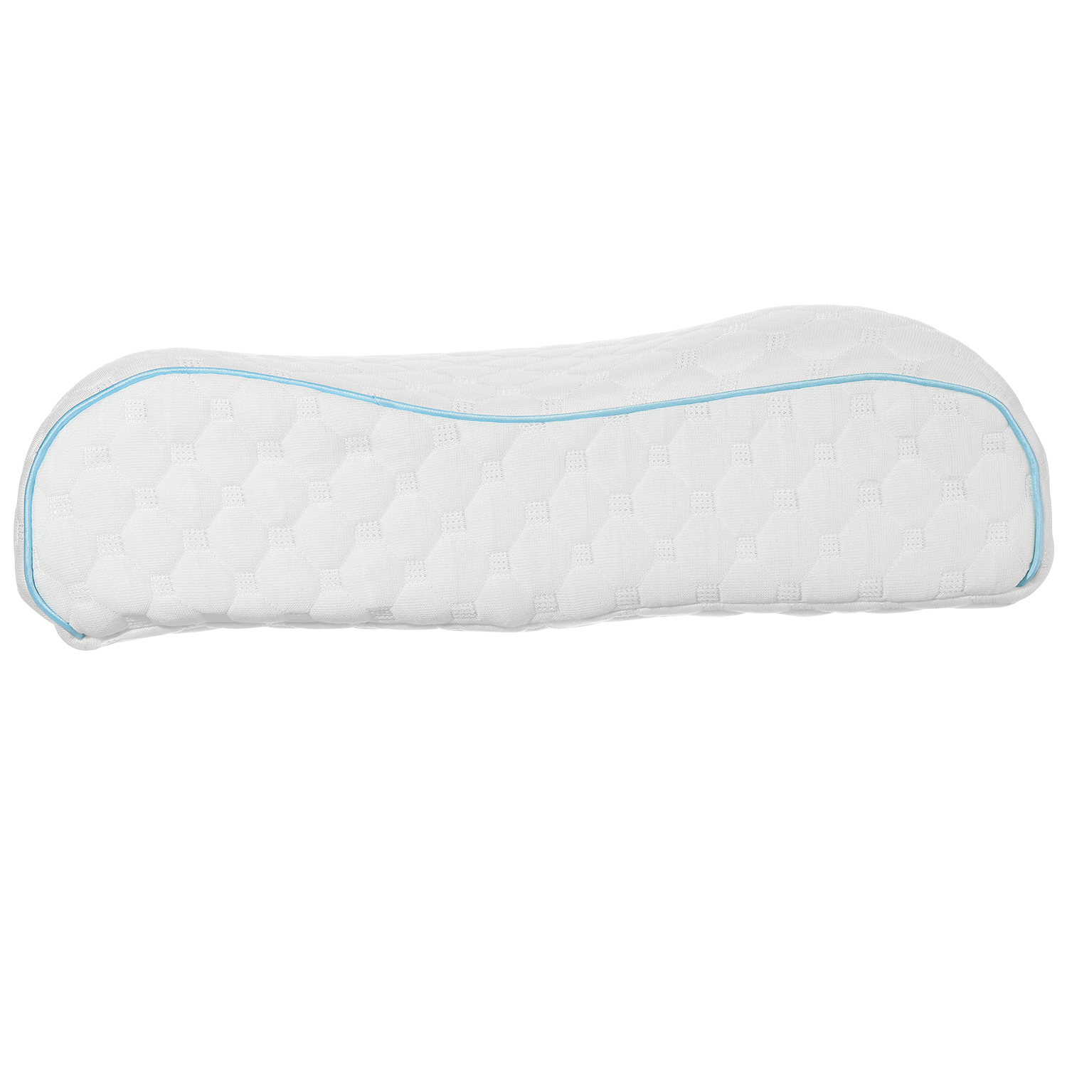 Nackenstützkissen Nackenkissen Orthopädisches Kopfkissen Memory Foam