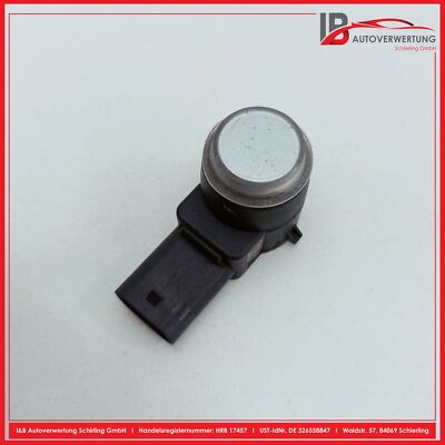 Mercedes Benz C-Class W204 C250 CDI Sensor for Parking Aid A2215420417 Bosch