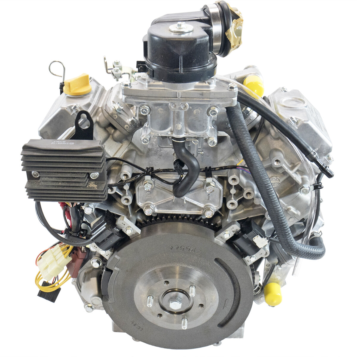 REDS R7E V3.0 バギーエンジン Red RC » Reds Racing R7 Evoke V3.0 nitro engine