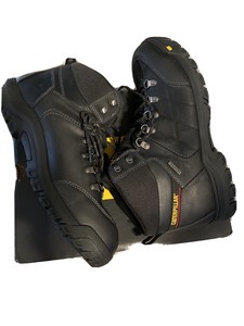 cat threshold steel toe waterproof