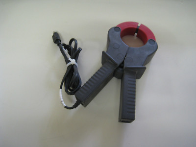 BMI CT-600 CURRENT PROBE 600 AMP RMS MAX FREE SHIPPING