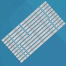 New LED Backlight Bar For Sony KDL-40R450B KDL-40R453B KDL-40R455B KDL-40R480B