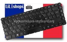 Clavier Français Original Toshiba Satellite Click 2 L30W-B-104 L30W-B-10D