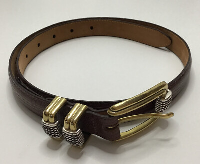 Brighton belt 30\