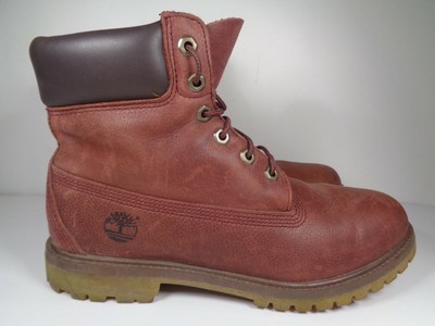 timberland 200 gram