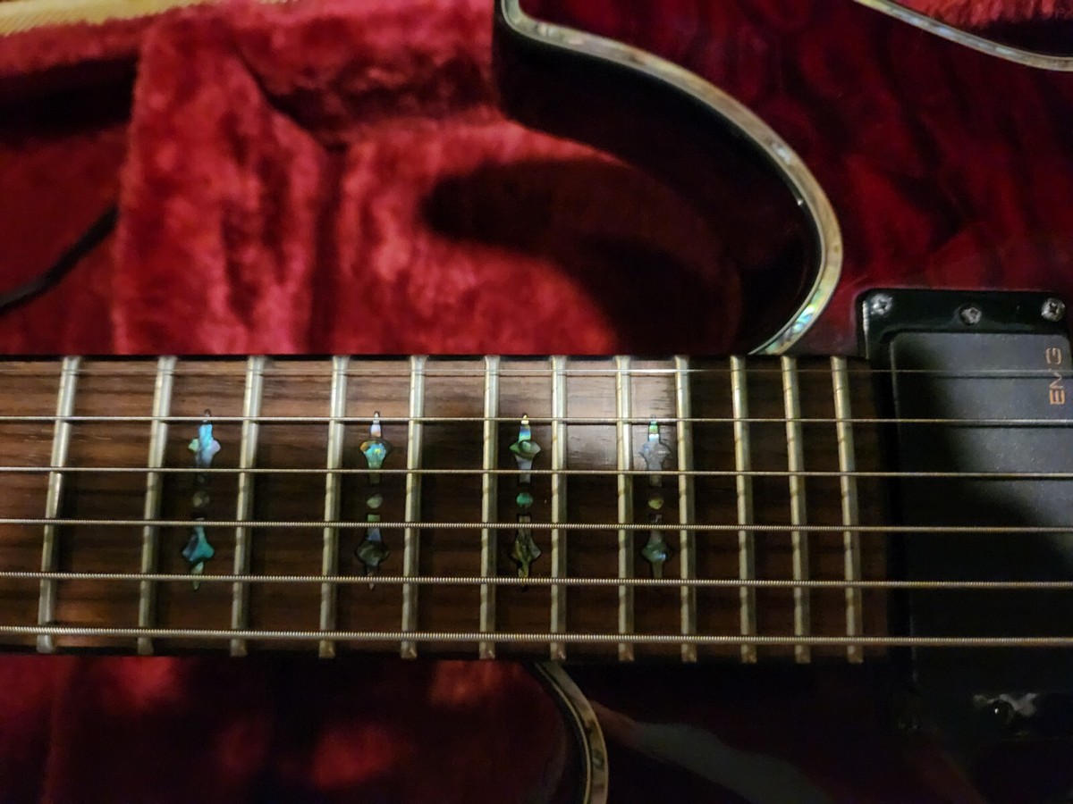 Schecter Hellraiser C-1 FR S Electric Guitar Floyd Rose with Case