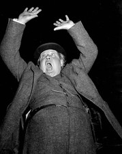 Charles Laughton Hobsons Choice [1035691] 8x1...