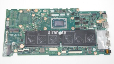 For Dell Inspiron 14 5485 / 15 5585 Motherboard 18796-2 FNM6F W/ R5-3500 CPU