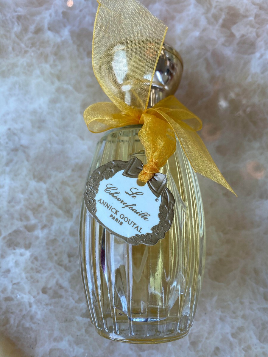Annick Goutal le Chevrefeuille eau 3.4 oz new no box | eBay
