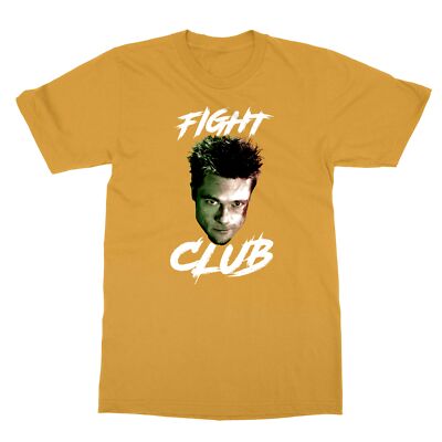 Fight Club ヴィンテージTシャツ Vintage Fight Club T-Shirt - XL – Justin Reed