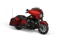2022 Indian Motorcycle CHIEFTAIN DARK HORSE