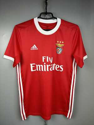 サッカーユニフォーム SL Benfica W Benfica 25/26 Away Jersey ADIDAS | Decathlon