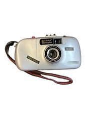 QUICKSHOT 35 MM FOCUS FREE MANGA CAMERA. Pre-owned. DI 4410 - untested -