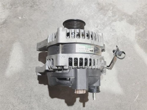 Alternator Fits 10-19 SANTA FE 565339