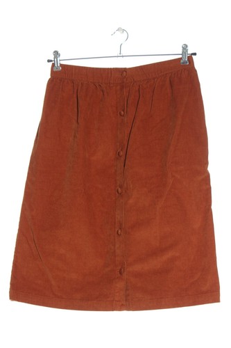 Jupe Crayon Weill Taille Haute - Rouge - Femme Taille 38 - Style Décontracté - Occasion TBE