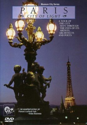 Museum City Paris City of Lig.