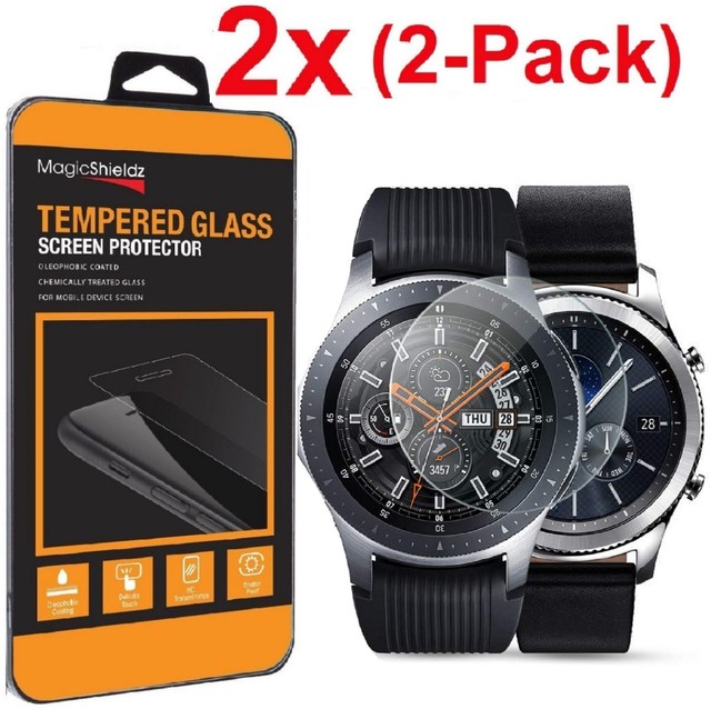 samsung gear sport watch screen protector