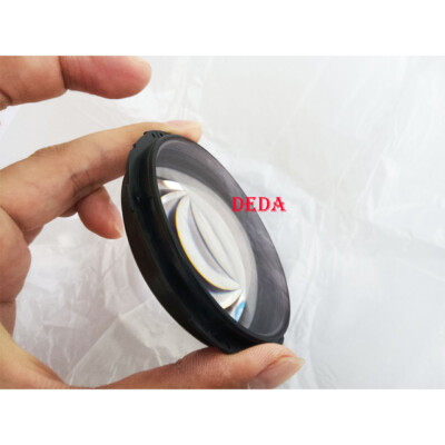 Neu für Sigma 24-70 mm 2,8 DG DN für Sony Mount First Glass Objektiv Ersatzteile