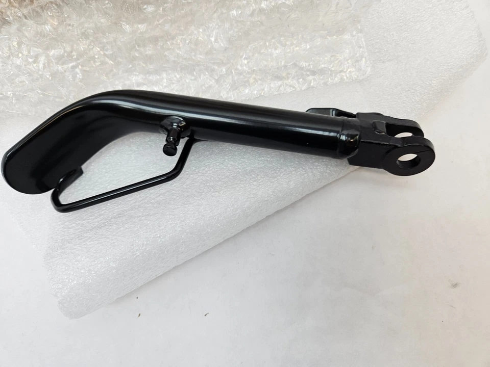 ❗ NUEVO Pata de cabra genuina 14-18 Harley Davidson XG500 Street 50000038A Foto 3 de 4