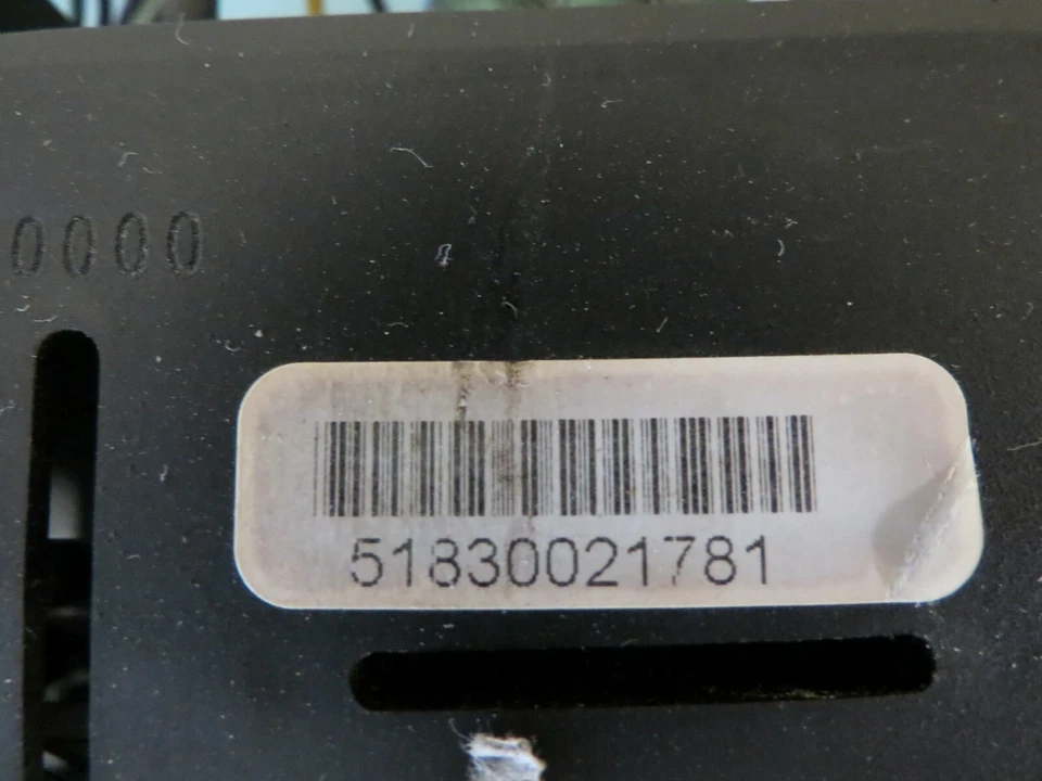 ✅ 03-11 Crown Victoria Grand Marquis AC 热气候控制 原始设备制造商 雷曼 599-030 — 第 3/4 张图片