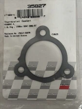 Engine Coolant Thermostat Housing Gasket Fel-Pro 35827