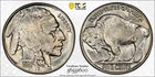 1937 Buffalo Nickel 5c- PCGS MS 66+ True Beauty!