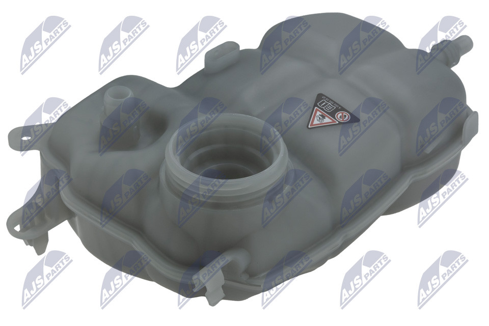 N.T.Y. CZW-ME-030.NTY Expansion Tank, coolant for MERCEDES-BENZ