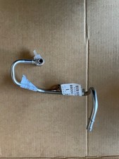 BMW 11537577013 Turbolader K�hlmittelleitung N63 N63TU 550i 650i 750i X5 X6 Orig