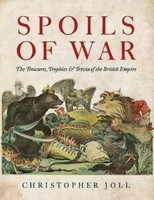Christopher Joll | Spoils Of War | Buch | Englisch (2020) | Gebunden