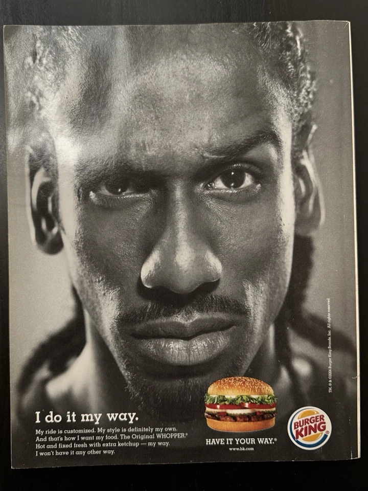 The SOURCE Magazine #184 January 2005 Ludacris DTP Jimmy Iovine Power 30 Eminem - Image 2 of 4