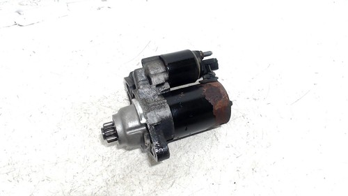 VW Golf Anlasser 2003-2006  BCA