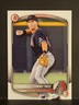 2025 Bowman Draft #36 Tommy Troy DIAMONDBACKS 