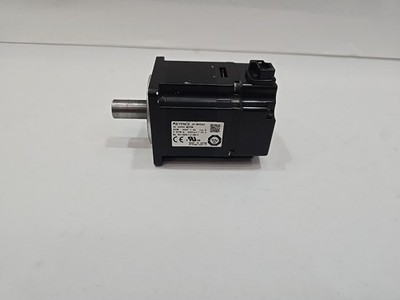 New Keyence SV-M020AS200W 200V 1.6A Servo Motor