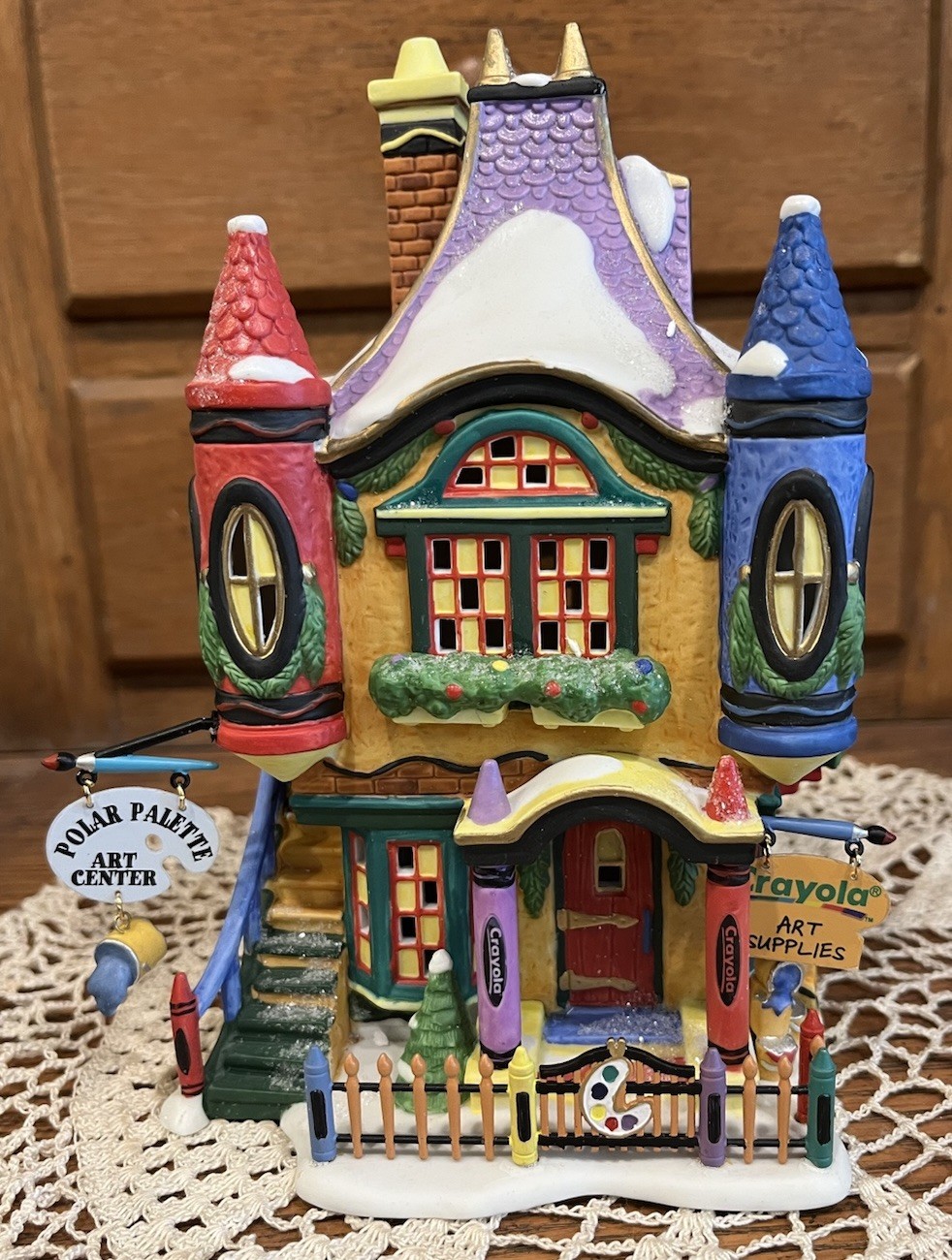 Click here to see eBay Auction