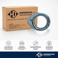 Blende Nebelscheinwerfer Rechts Diederichs 1405048 FÜR Ford