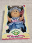Vtg. NIB 2010 Cabbage Patch Kids Storybook Collection Little Bo Peep-#2 Sealed