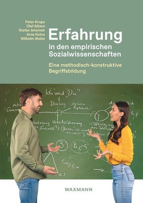 Erfahrung in den empirischen Sozialwissenschaften | deutsch