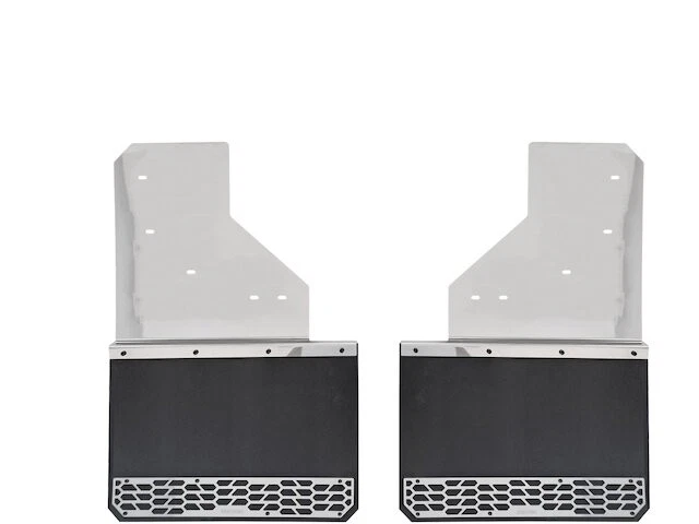 For 2009 Dodge Ram 1500 Mud Flaps Putco 58167VGZK - Imagem 3 de 4