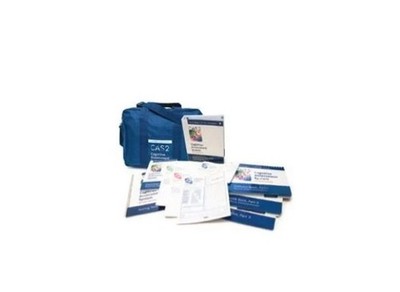 CAS2 Complete Kit Cognitive Assessment System-Second Edition (without case)