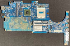 Dell Alienware 14 Laptop Motherboard / LA-9201P / DDR3L / NVIDIA / TY1XH