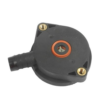 Engine Crankcase Vent Exhaust PCV Oil Separator Valve For BMW 318i - 11157501567