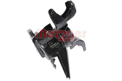METZGER AUTOTEILE Motorlager 8054495 für TOYOTA AURIS PRIUS Hybrid ZVW30 ZWE150_