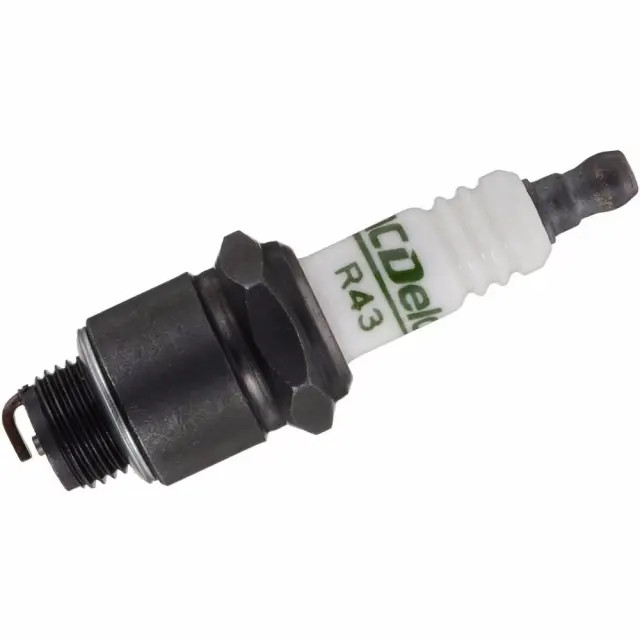Genuine GM Spark Plug 19355203