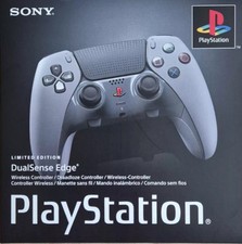 PlayStation 5 Dual Sense Edge  - 30th Anniver...
